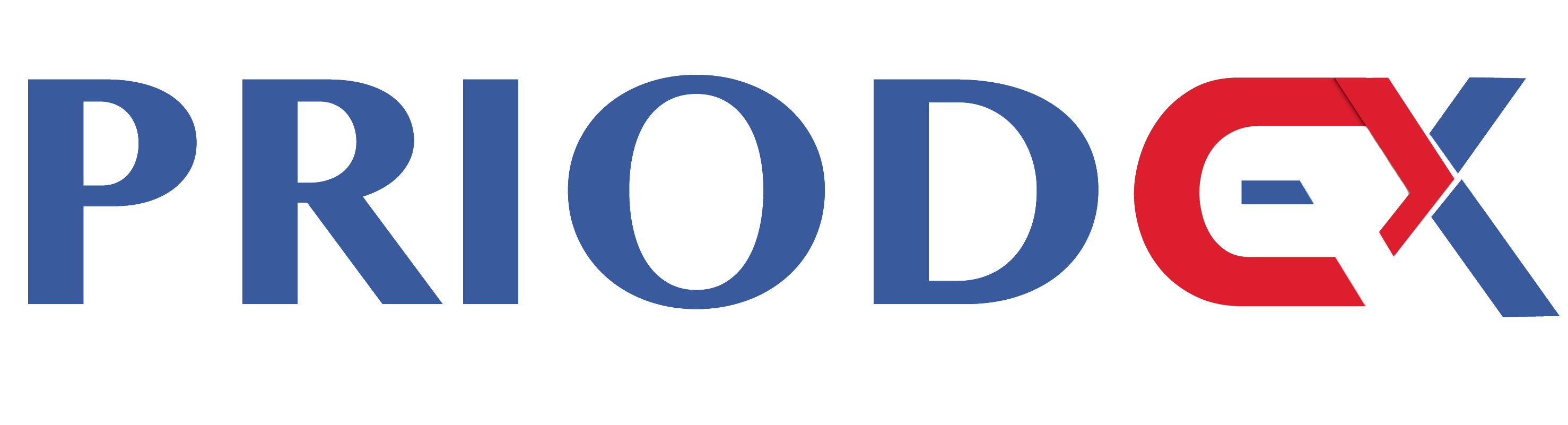 Logo Priodex 395A9D