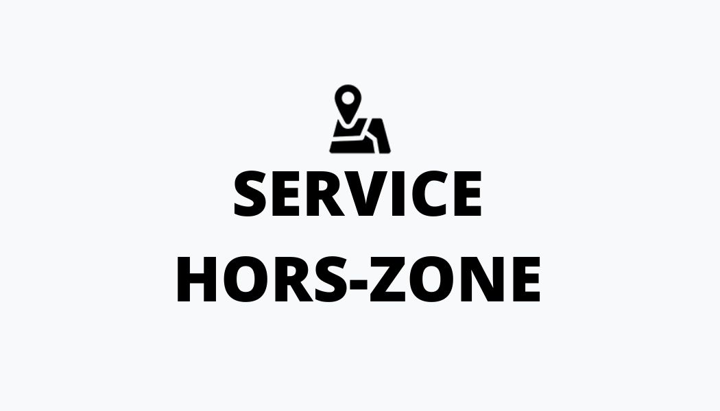 Service HORS-ZONE (12)